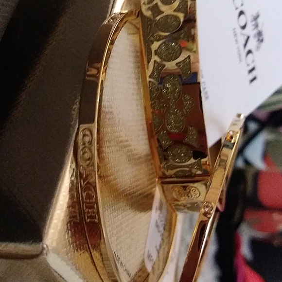 Coach bracelet - Picture 3 of 4